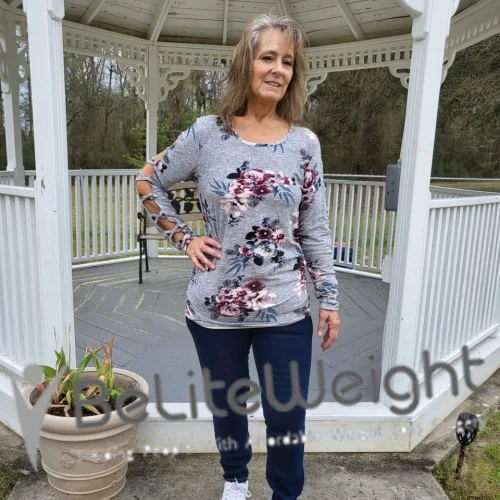 Leah R - 2 Year Update*